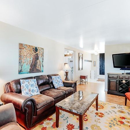 Long Island Village Unit 638 Sand Dollar Drive Port Isabel Exteriér fotografie