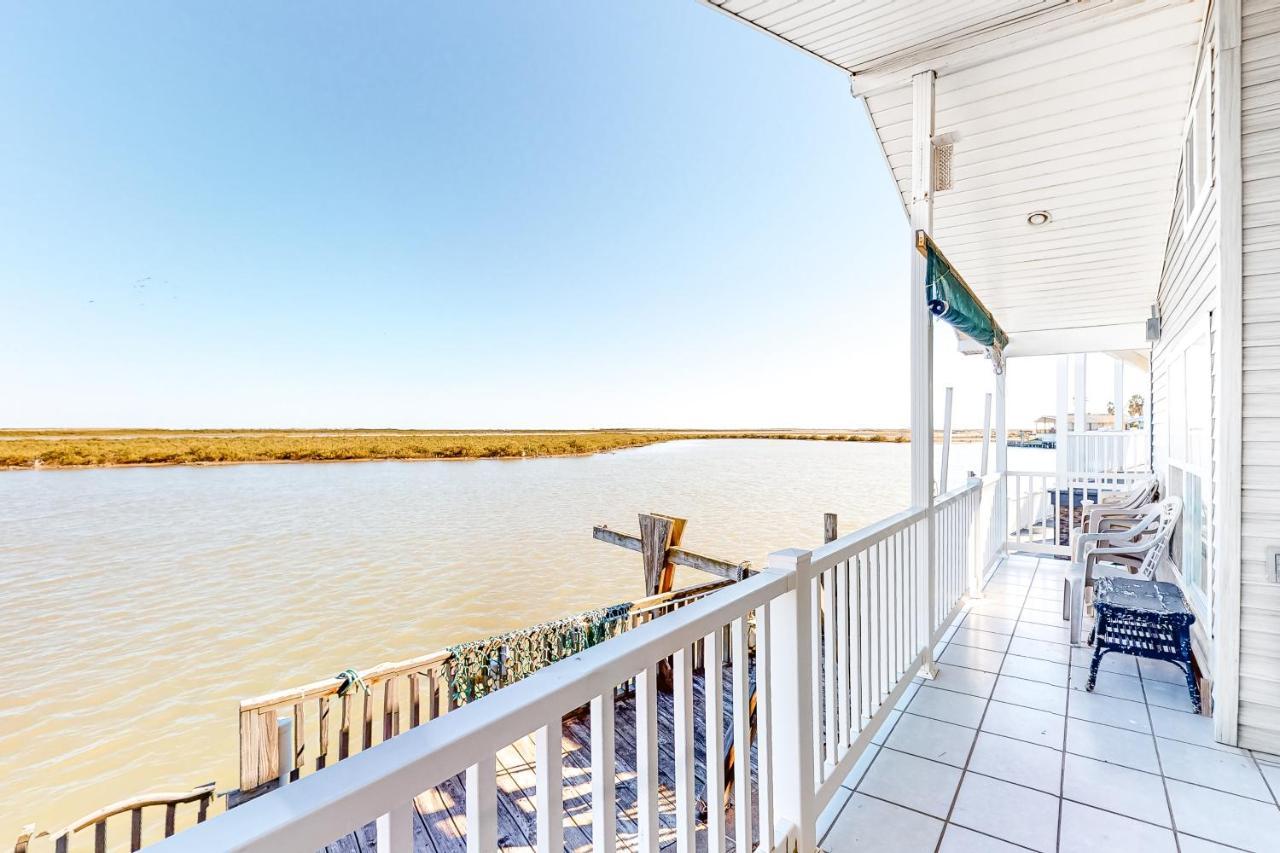 Long Island Village Unit 638 Sand Dollar Drive Port Isabel Exteriér fotografie