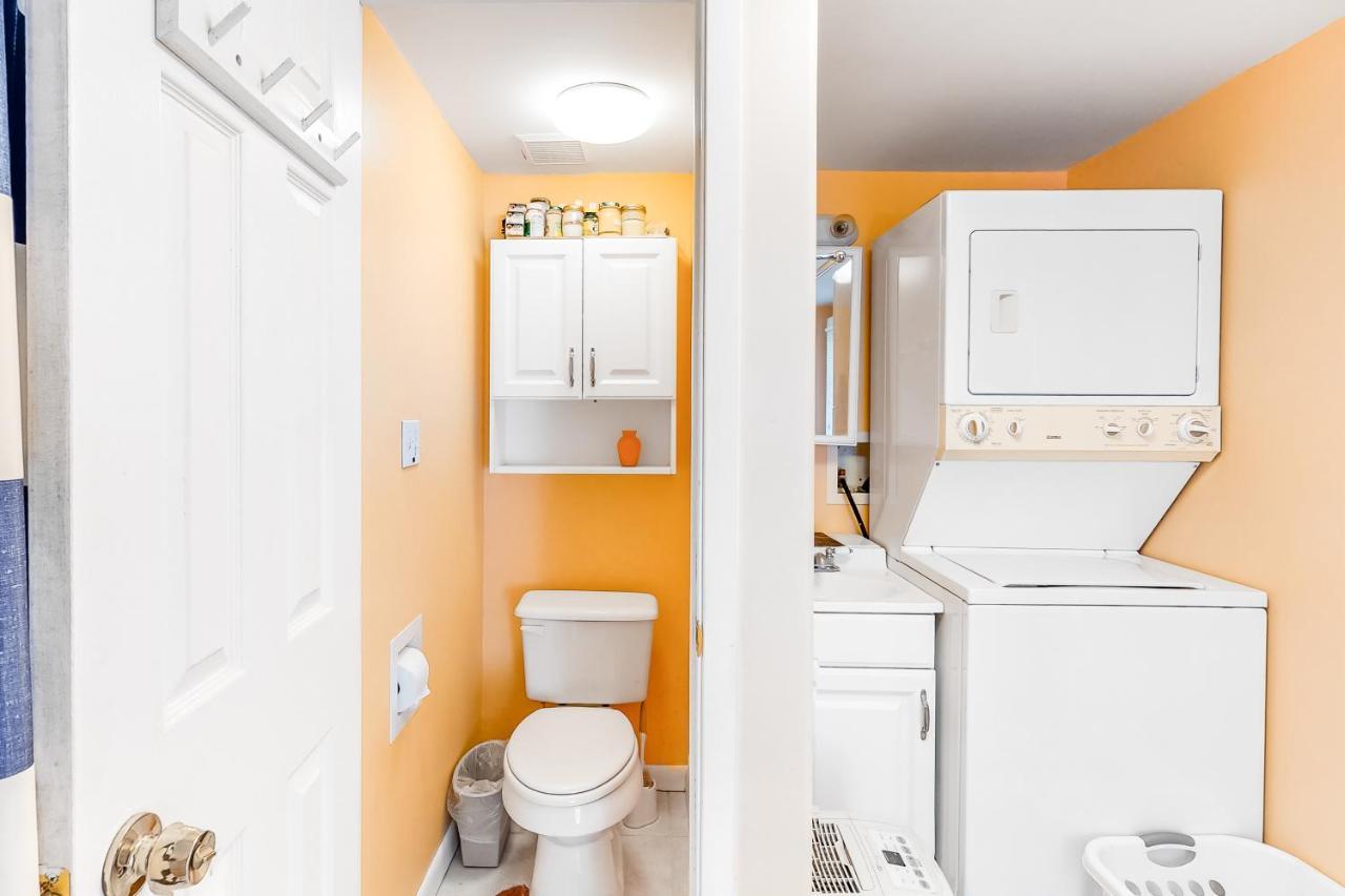 Long Island Village Unit 638 Sand Dollar Drive Port Isabel Exteriér fotografie