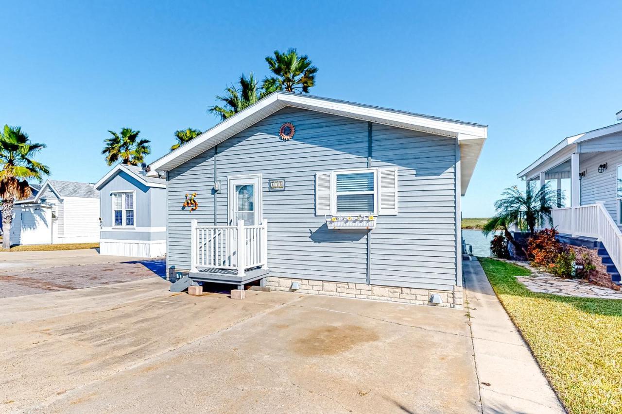 Long Island Village Unit 638 Sand Dollar Drive Port Isabel Exteriér fotografie