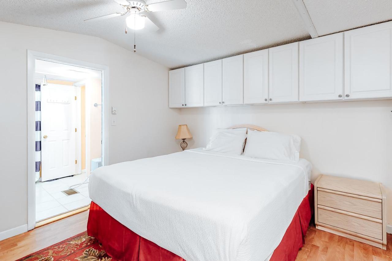 Long Island Village Unit 638 Sand Dollar Drive Port Isabel Exteriér fotografie