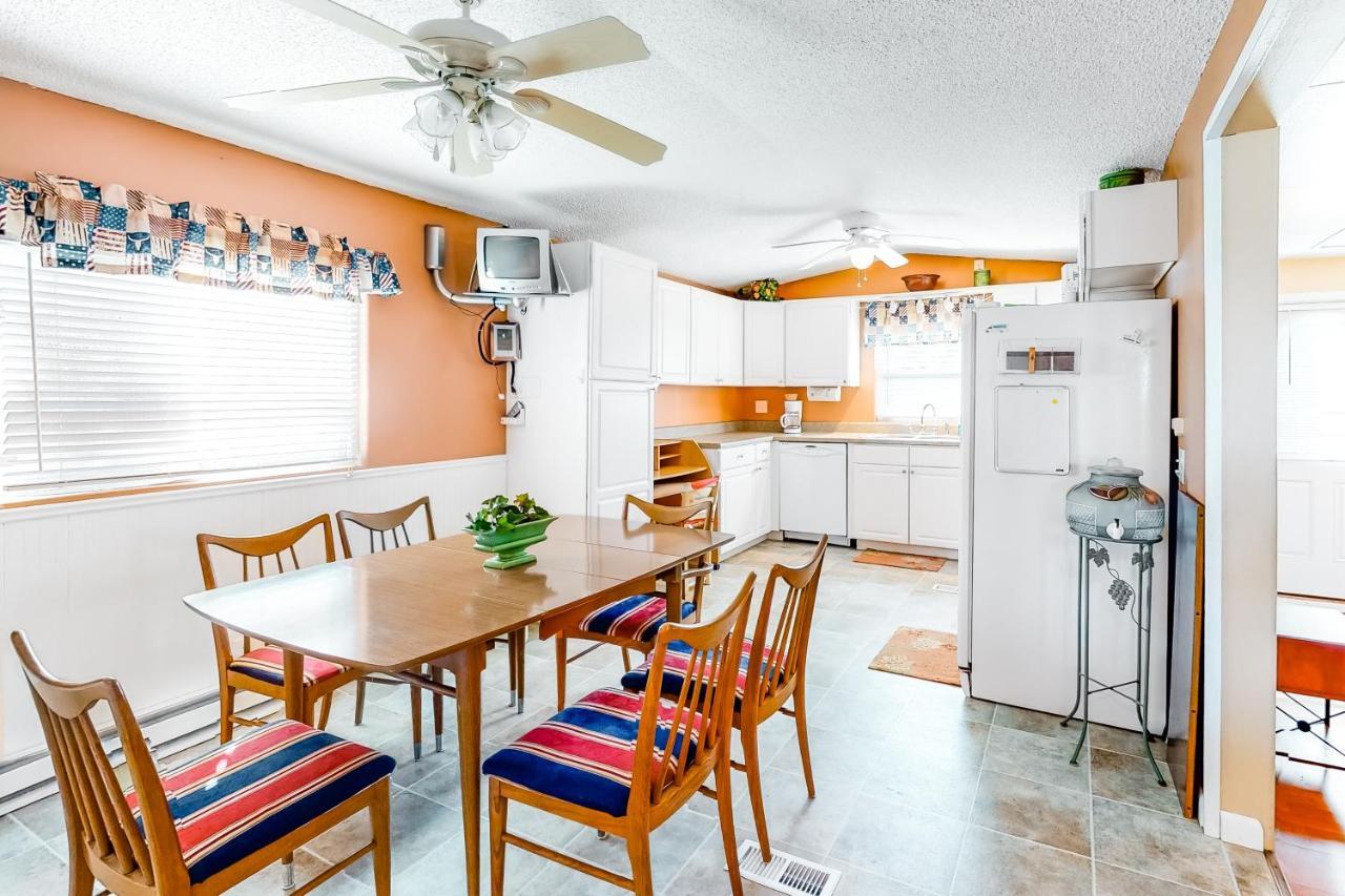 Long Island Village Unit 638 Sand Dollar Drive Port Isabel Exteriér fotografie