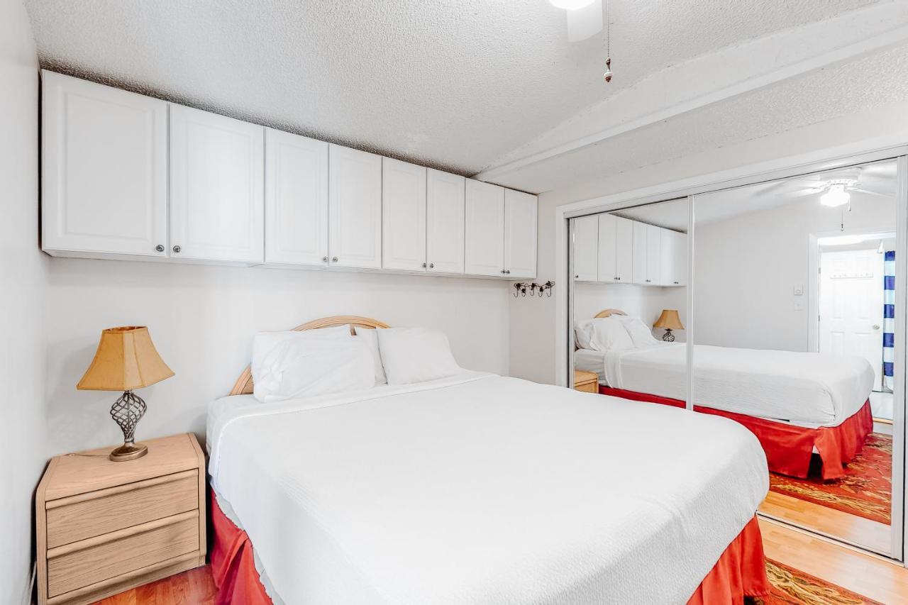 Long Island Village Unit 638 Sand Dollar Drive Port Isabel Exteriér fotografie
