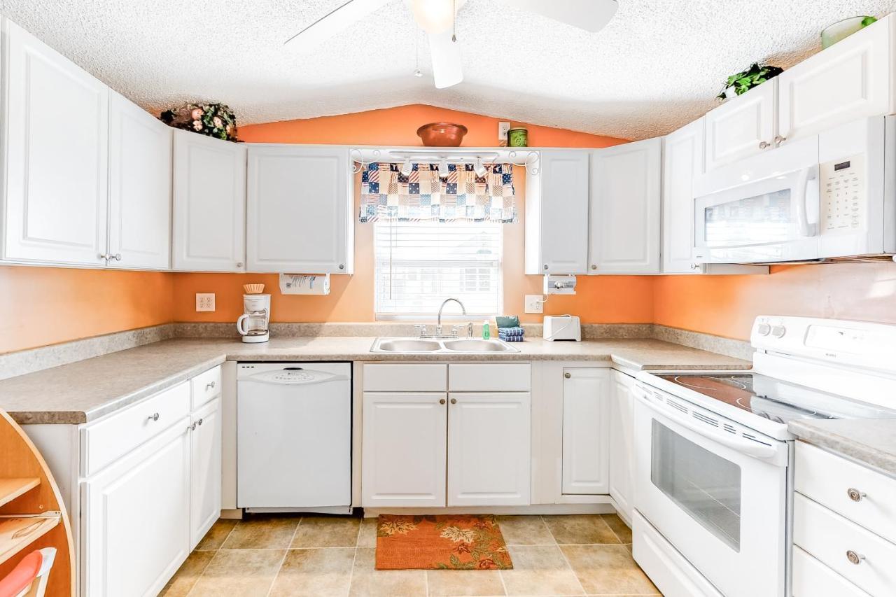 Long Island Village Unit 638 Sand Dollar Drive Port Isabel Exteriér fotografie