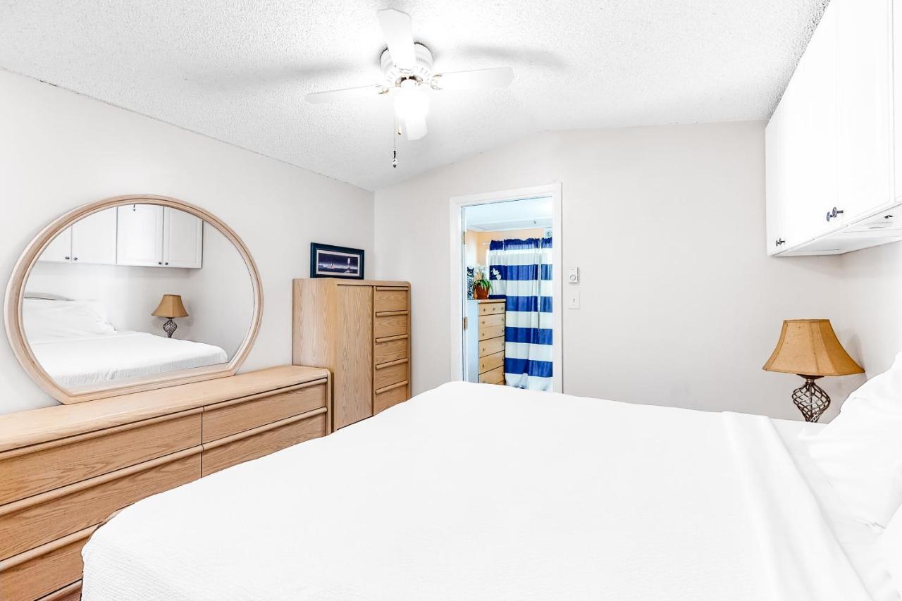 Long Island Village Unit 638 Sand Dollar Drive Port Isabel Exteriér fotografie
