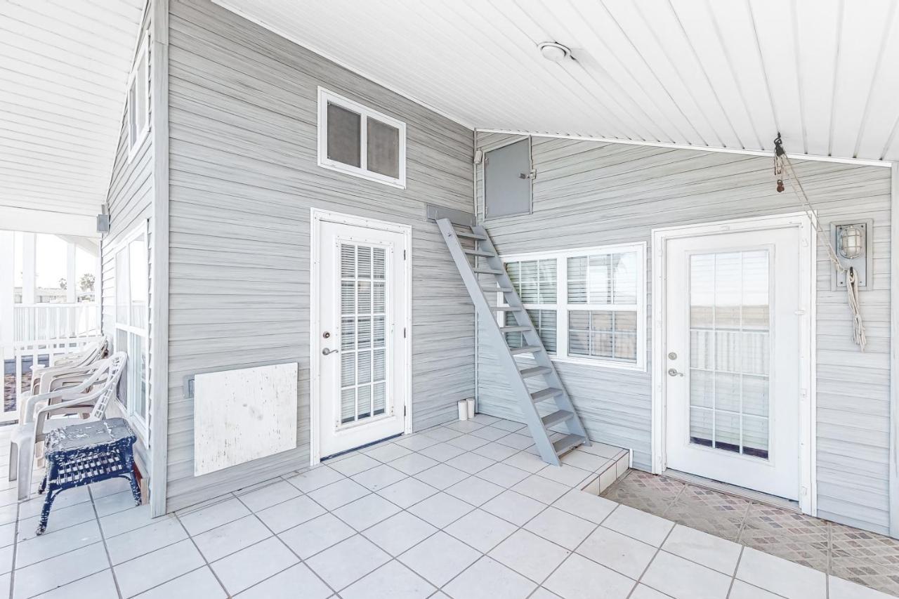 Long Island Village Unit 638 Sand Dollar Drive Port Isabel Exteriér fotografie
