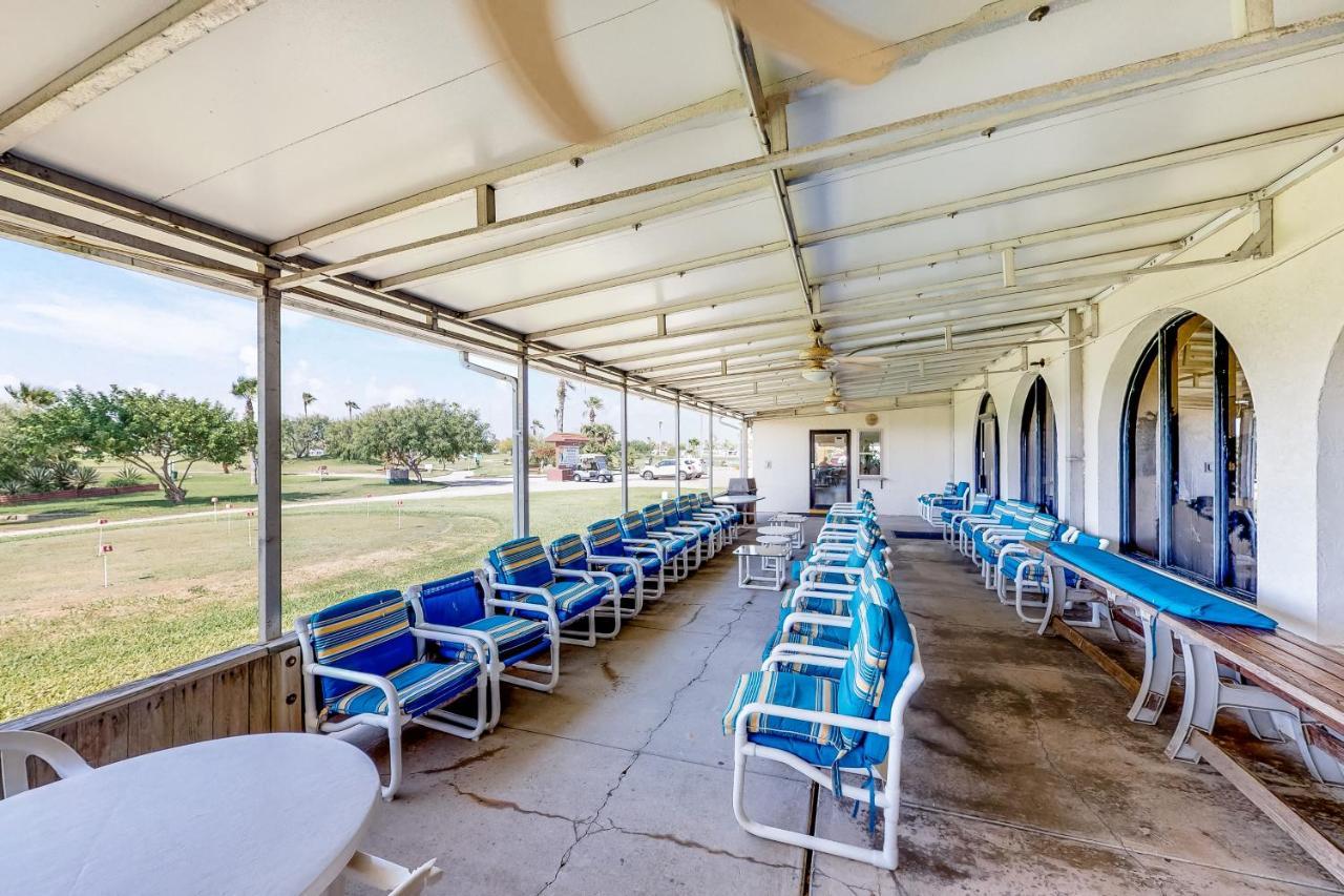 Long Island Village Unit 638 Sand Dollar Drive Port Isabel Exteriér fotografie