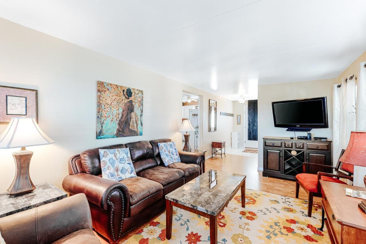 Long Island Village Unit 638 Sand Dollar Drive Port Isabel Exteriér fotografie
