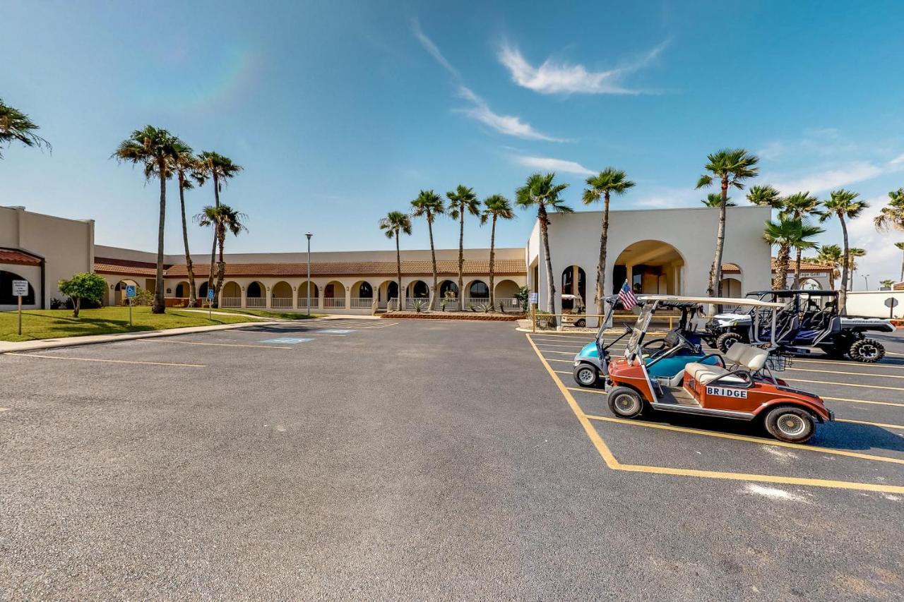 Long Island Village Unit 638 Sand Dollar Drive Port Isabel Exteriér fotografie