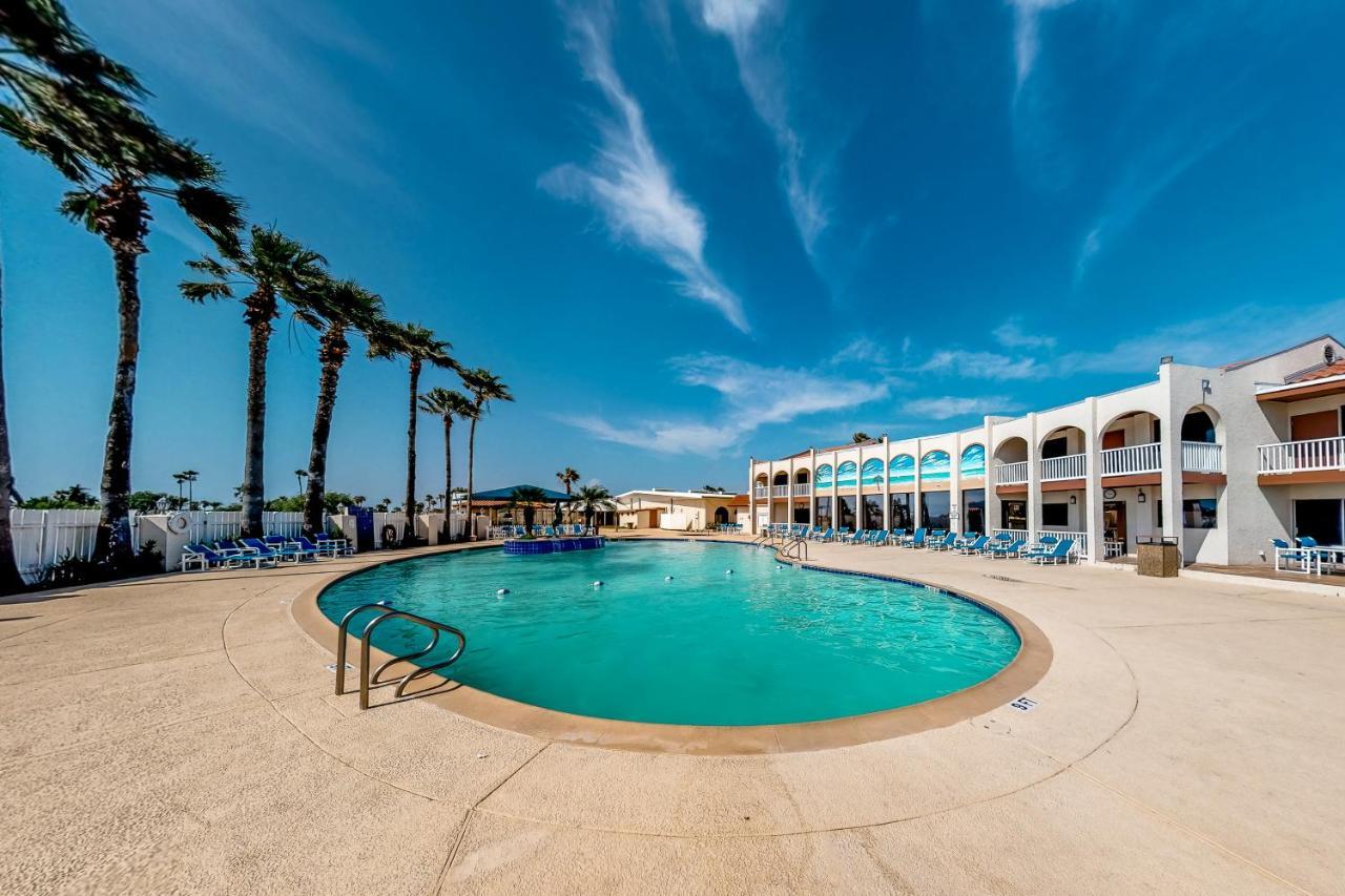 Long Island Village Unit 638 Sand Dollar Drive Port Isabel Exteriér fotografie