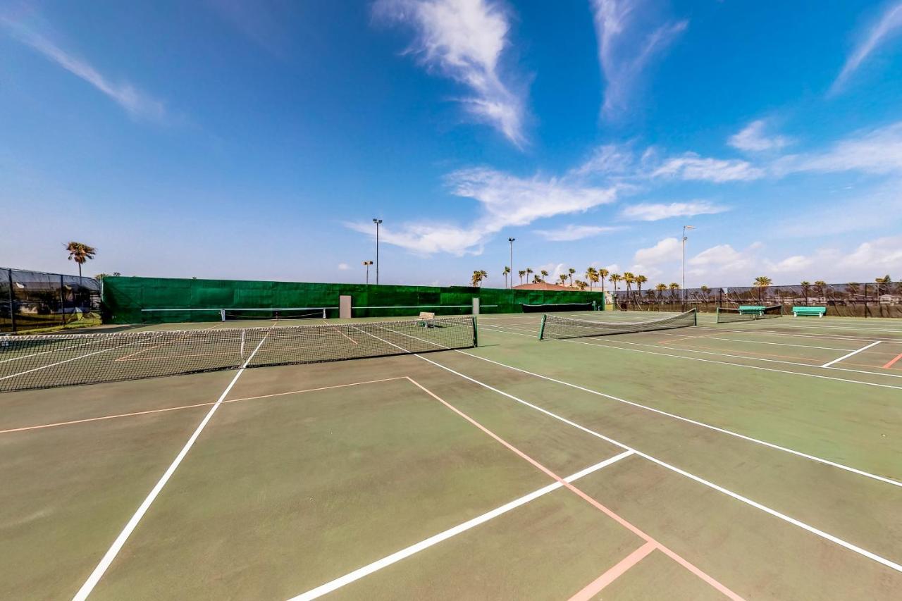 Long Island Village Unit 638 Sand Dollar Drive Port Isabel Exteriér fotografie