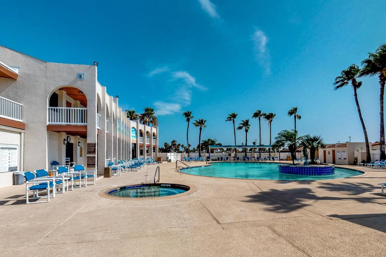 Long Island Village Unit 638 Sand Dollar Drive Port Isabel Exteriér fotografie