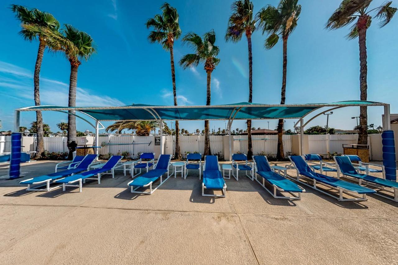 Long Island Village Unit 638 Sand Dollar Drive Port Isabel Exteriér fotografie