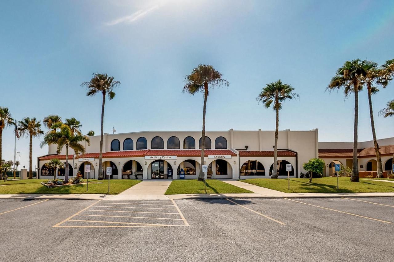 Long Island Village Unit 638 Sand Dollar Drive Port Isabel Exteriér fotografie